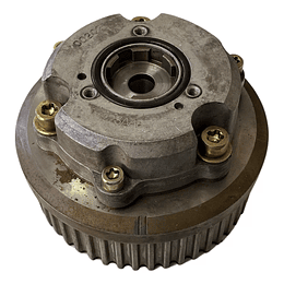 Polea Eje Leva Subaru Impreza Wrx 2003/2004