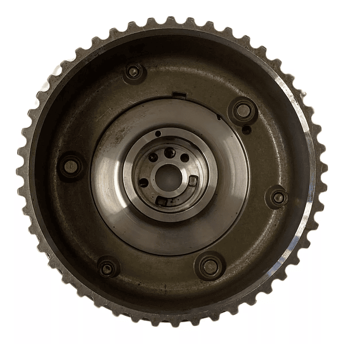 Polea Eje Leva Subaru Impreza Wrx 2003/2004 3