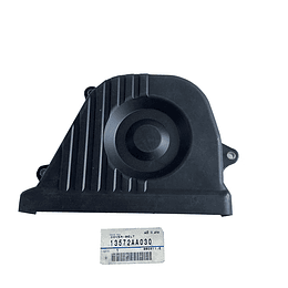 Tapa Distribución Original