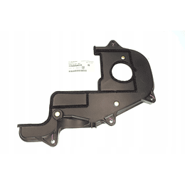 Tapa Distribución Original