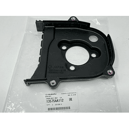 Tapa Distribución Original