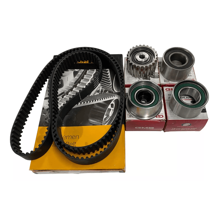 Kit Dist 211d 2 Levas Legacy Forester Outback Impreza