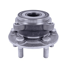 Maza Rueda Delantera Forester Impreza Legacy Outback 2001/...