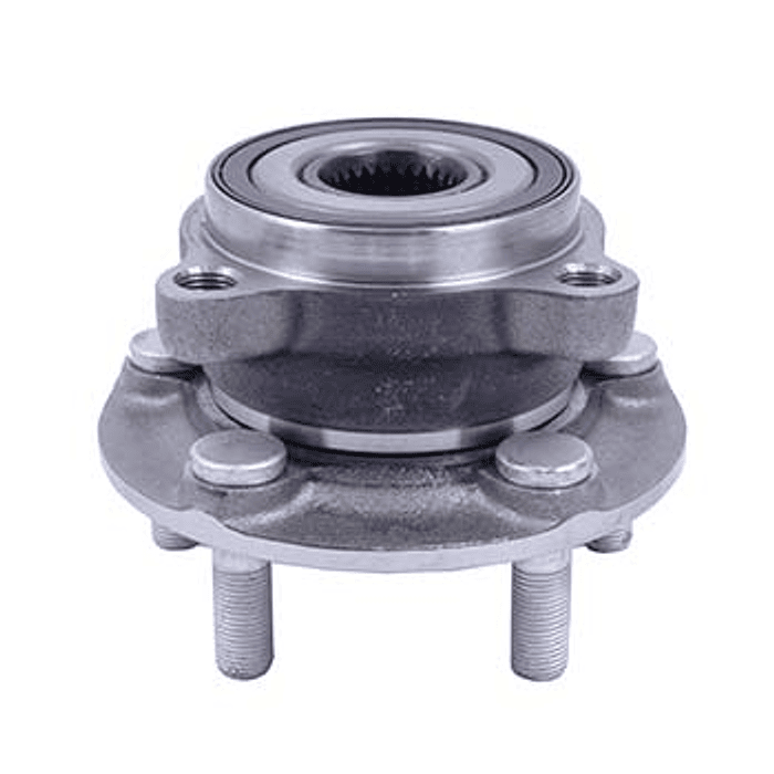 Maza Rueda Delantera Forester Impreza Legacy Outback 2001/...