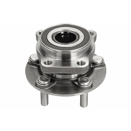 Maza Rueda Delantera XV 2013/...