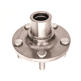 Maza Rueda Delantera Legacy Impreza Outback 1990/2001