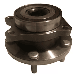 Maza Rueda Delantera Tribeca