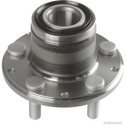 Maza Rueda Trasera Impreza Legacy 4x2 1990/2002