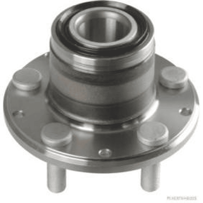 Maza Rueda Trasera Impreza Legacy 4x2 1990/2002