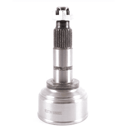 Homocinetica Lado Rueda Subaru Justy