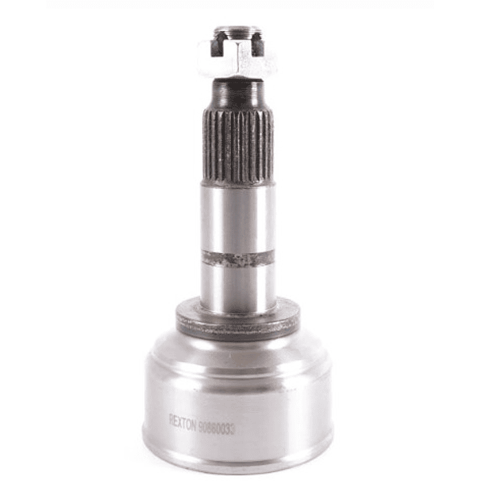 Homocinetica Lado Rueda Subaru Justy