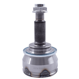 Homocinetica Lado Rueda Legacy Impreza Forester 2WD