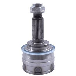 Homocinetica Lado Rueda Legacy Impreza Forester 4WD