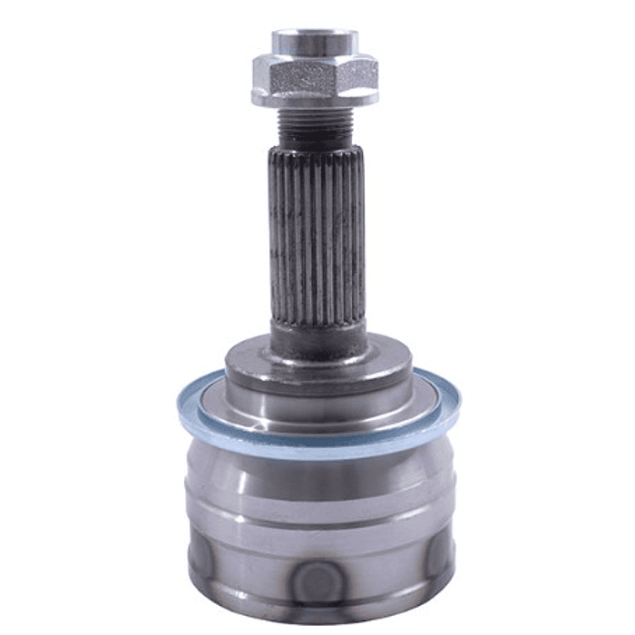 Homocinetica Lado Rueda Legacy Impreza Forester 4WD