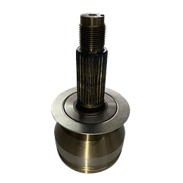 Homocinética Lado Rueda Muñón Largo Subaru 