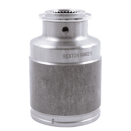 Homocinética Lado Caja Hembra Impreza 