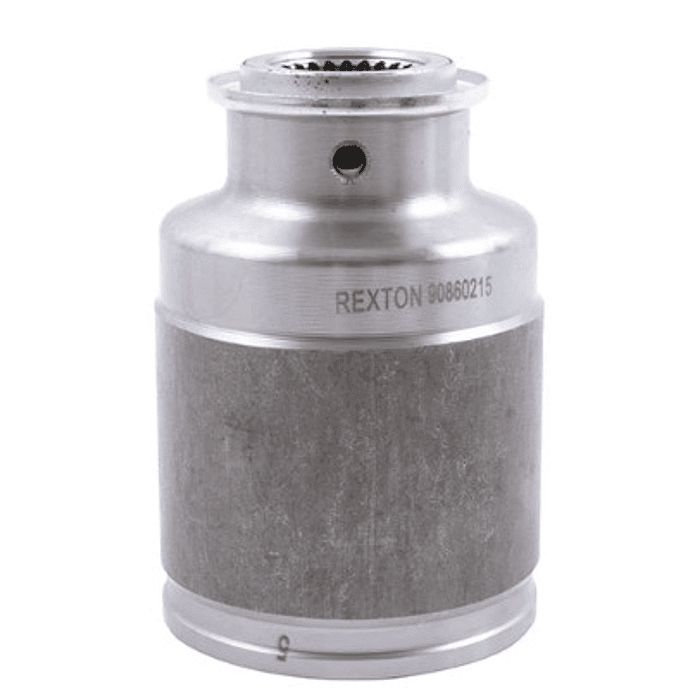 Homocinética Lado Caja Hembra Impreza 