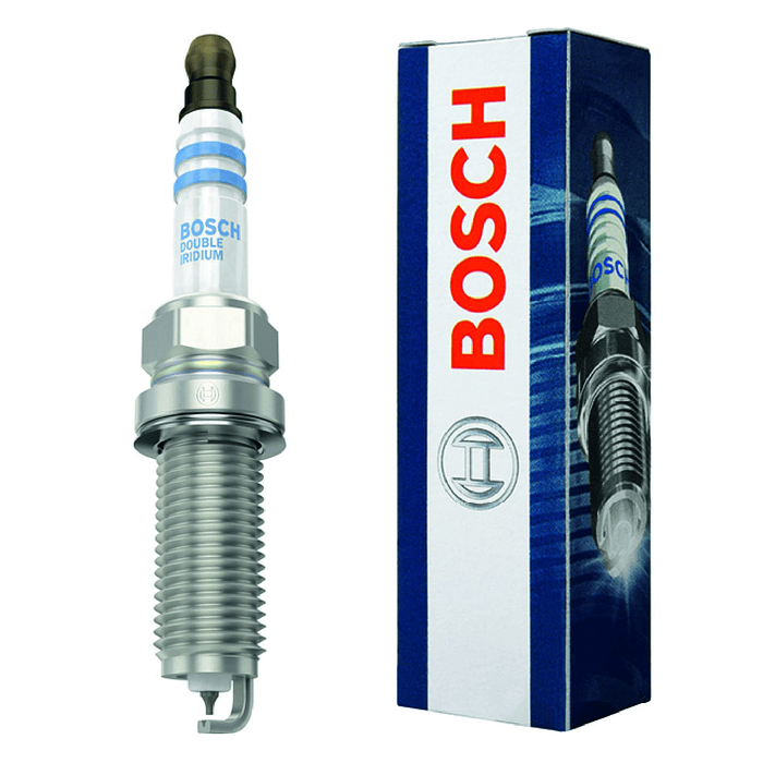 Juego Bujía Iridium Subaru Impreza Forester Legacy XV
