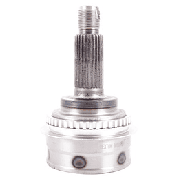 Homocinetica Lado Rueda Forester Con Piñon ABS