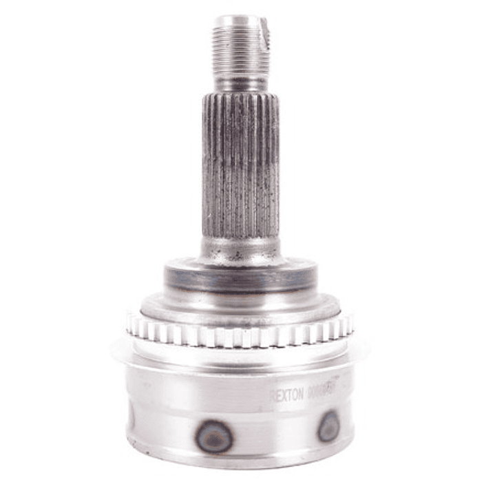 Homocinetica Lado Rueda Forester Con Piñon ABS