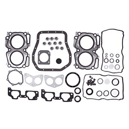 Juego Empaquetadura Impreza 1.6/1.8