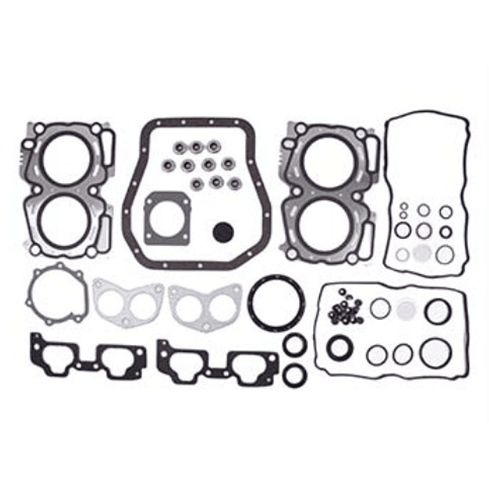 Juego Empaquetadura Impreza 1.6/1.8