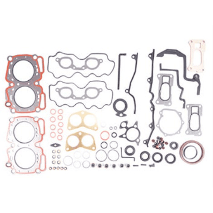 Juego Empaquetadura Foreste Impreza Legacy