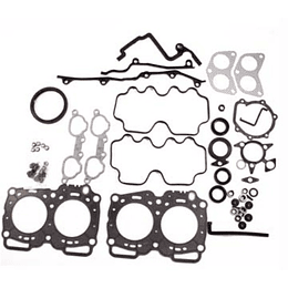 Juego Empaquetadura Forester Impreza Legacy