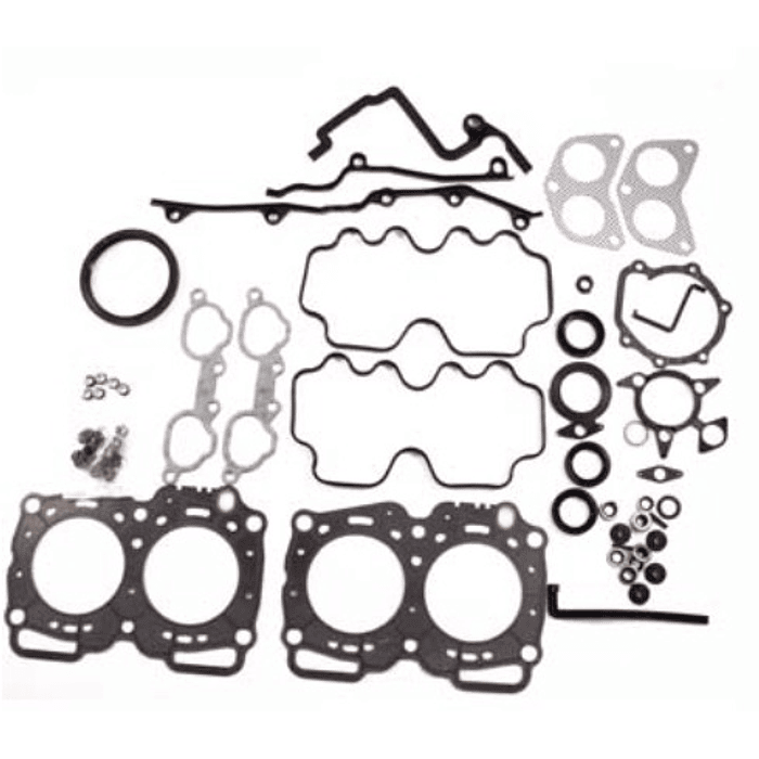 Juego Empaquetadura Forester Impreza Legacy