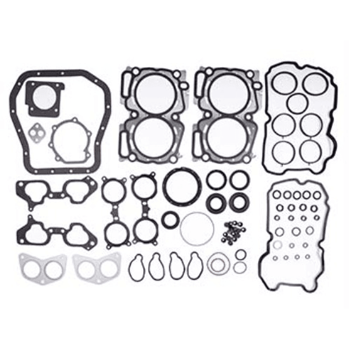 Juego Empaquetadura Impreza 2.0