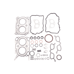 Juego Empaquetadura New Forester Impreza Legacy New XV