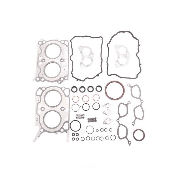 Juego Empaquetadura New Forester Impreza Legacy New XV