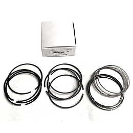 Juego Anillos Motor Tribeca Original