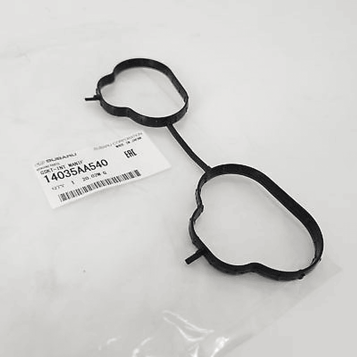 Emp Multiple Admision Forester Impreza XV