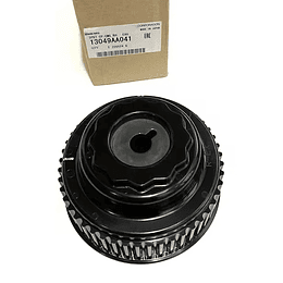 Polea Eje Leva Esc Der Original Subaru 