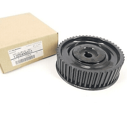 Polea Eje Leva Esc Izq Original Subaru 
