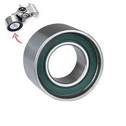 Rodamiento para Tensor Hidráulico 35 mm Subaru