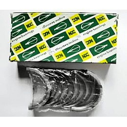 Juego Metal Bancada STD EJ18 EJ20 EJ22