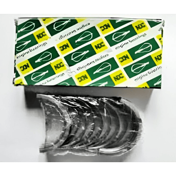 Juego Metal Bancada STD EJ18 EJ20 EJ22