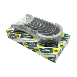 Juego Metal Bancada STD EJ20 EJ25