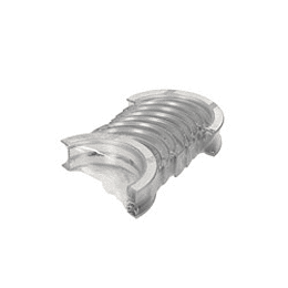 Juego Metal Bancada 0.50 EJ20 EJ25