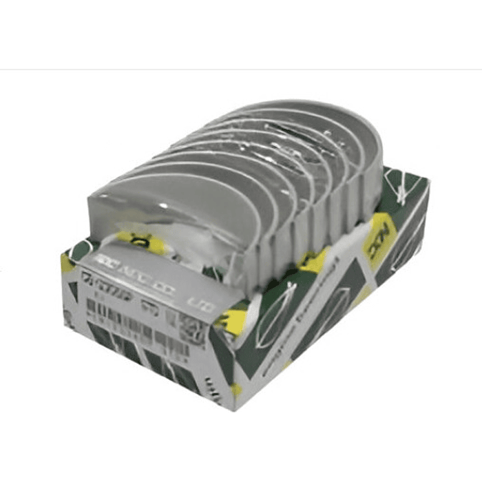 Juego Metal Biela STD EJ20 EJ25