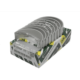 Juego Metal Biela 0.50 EJ20 EJ25