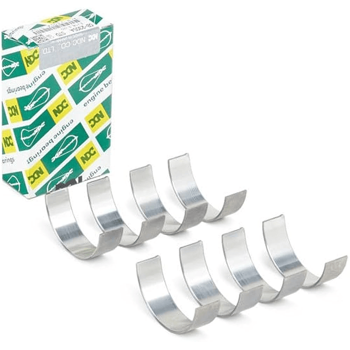 Juego Metal Biela 0.25 EJ18 EJ20 EJ22