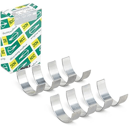 Juego Metal Biela 0.75 EJ18 EJ20 EJ22