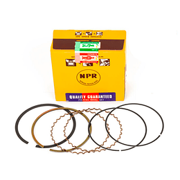 Juego Anillos Motor STD Legacy 94/99 EJ20