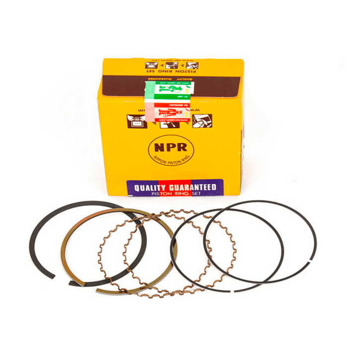 Juego Anillos Motor STD Legacy 94/99 EJ20