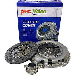 Kit embrague Subaru 4X4 4 y 5 velocidades