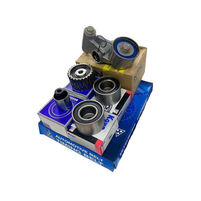 Kit Dist 281d Motor 4 Levas Legacy Outback Forester Impreza