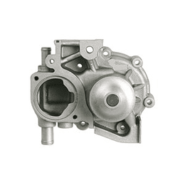 Bomba agua Forester Legacy 2 tubo